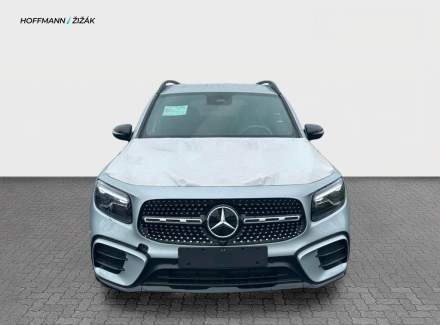 Mercedes-Benz - GLB