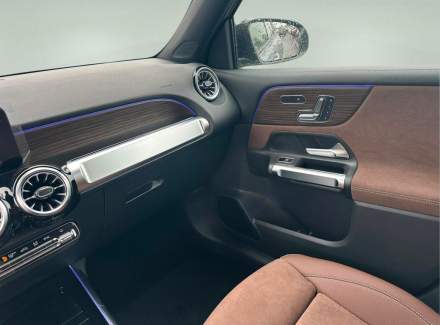 Mercedes-Benz - GLB