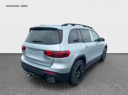 Mercedes-Benz - GLB
