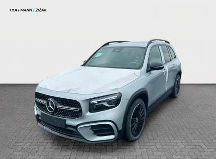 Mercedes-Benz - GLB