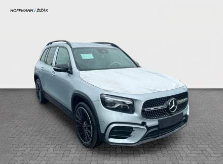 Mercedes-Benz - GLB