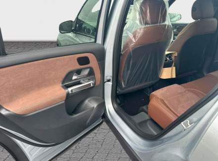Mercedes-Benz - GLB