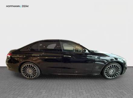 Mercedes-Benz - C-class