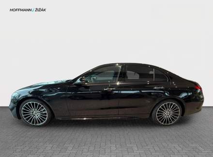 Mercedes-Benz - C-class