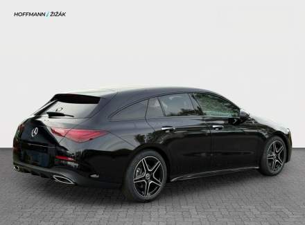 Mercedes-Benz - CLA