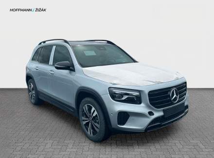 Mercedes-Benz - GLB