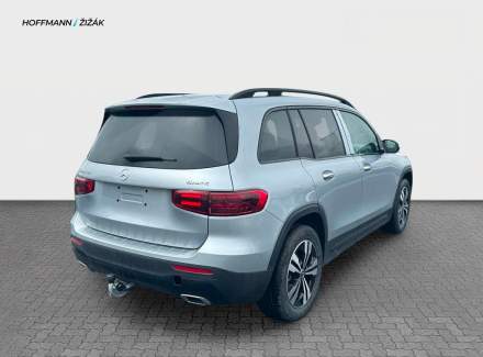 Mercedes-Benz - GLB