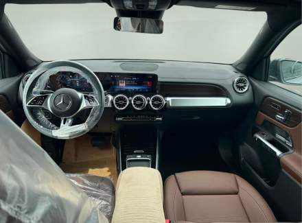 Mercedes-Benz - GLB