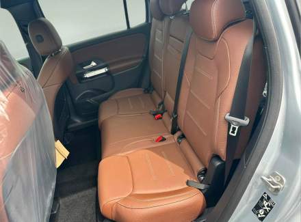 Mercedes-Benz - GLB