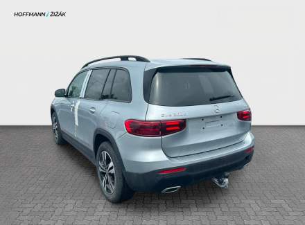Mercedes-Benz - GLB