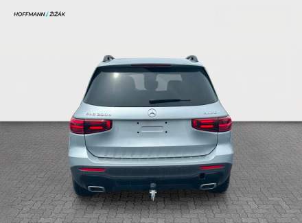 Mercedes-Benz - GLB