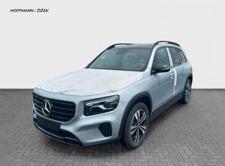 Mercedes-Benz - GLB