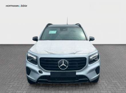 Mercedes-Benz - GLB