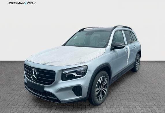 Mercedes-Benz - GLB