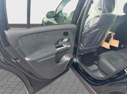 Mercedes-Benz - GLB