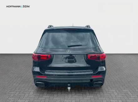 Mercedes-Benz - GLB
