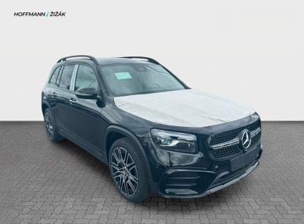 Mercedes-Benz - GLB