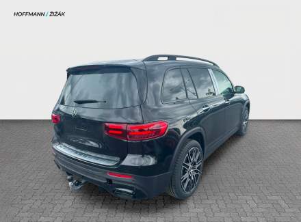 Mercedes-Benz - GLB