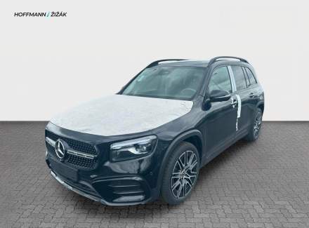 Mercedes-Benz - GLB