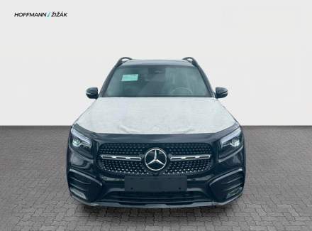Mercedes-Benz - GLB