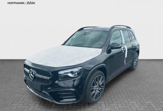 Mercedes-Benz - GLB