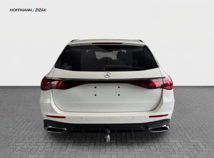 Mercedes-Benz - E-class