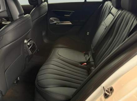 Mercedes-Benz - E-class