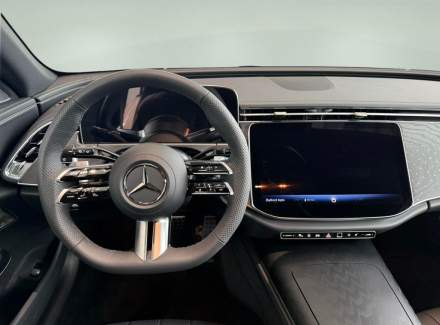 Mercedes-Benz - E-class