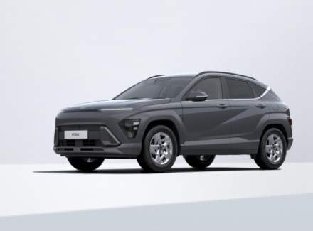 Hyundai - Kona