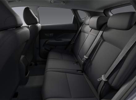 Hyundai - Kona