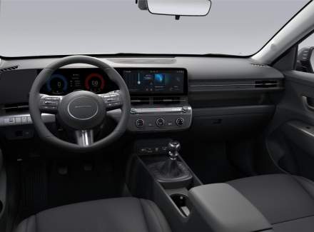 Hyundai - Kona