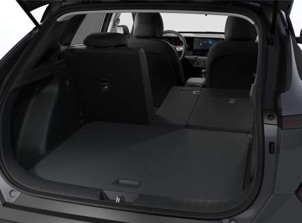 Hyundai - Kona
