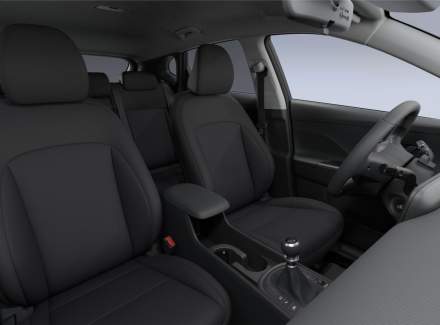 Hyundai - Kona