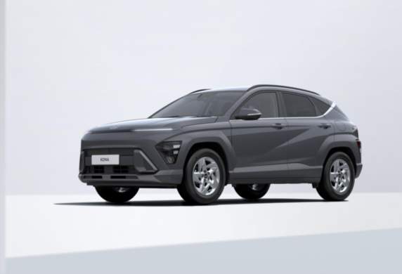 Hyundai - Kona