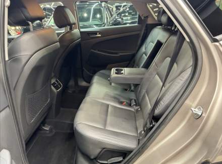 Hyundai - Tucson