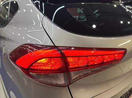 Hyundai - Tucson