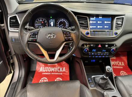 Hyundai - Tucson