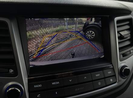 Hyundai - Tucson