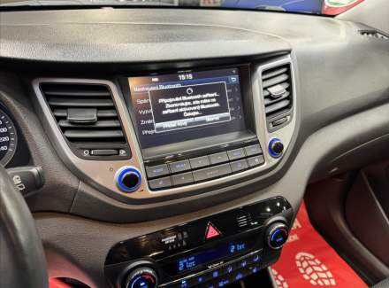 Hyundai - Tucson