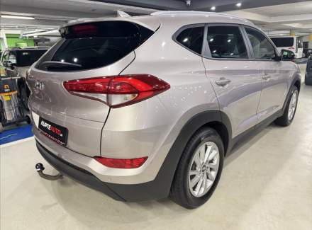 Hyundai - Tucson
