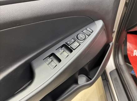 Hyundai - Tucson
