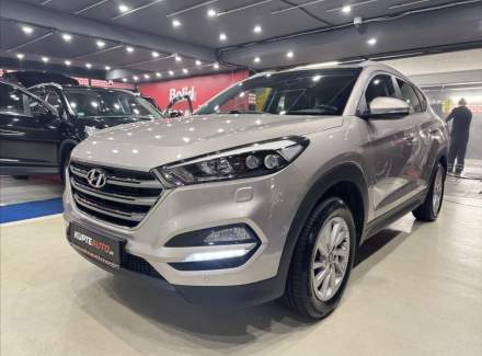 Hyundai - Tucson