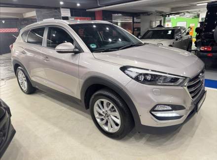 Hyundai - Tucson