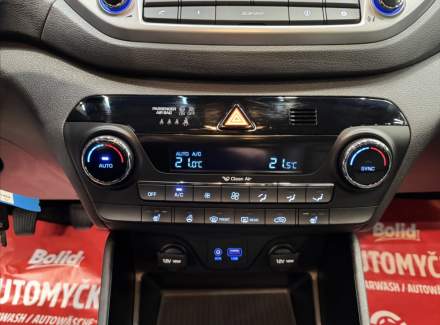 Hyundai - Tucson