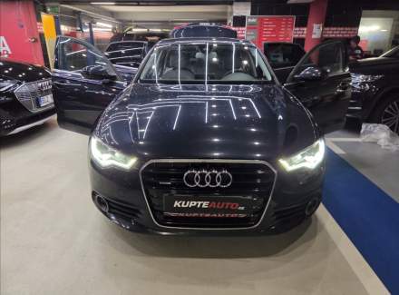Audi - A6