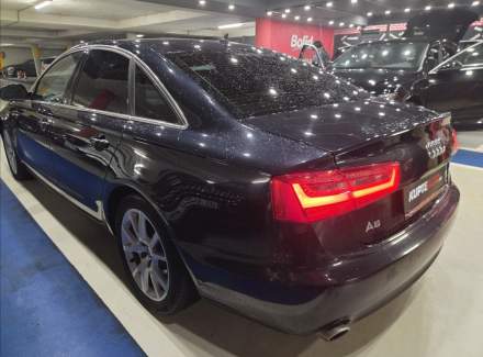 Audi - A6