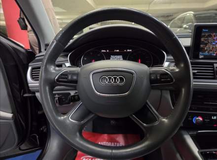 Audi - A6