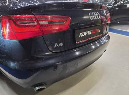 Audi - A6