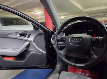Audi - A6