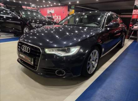 Audi - A6